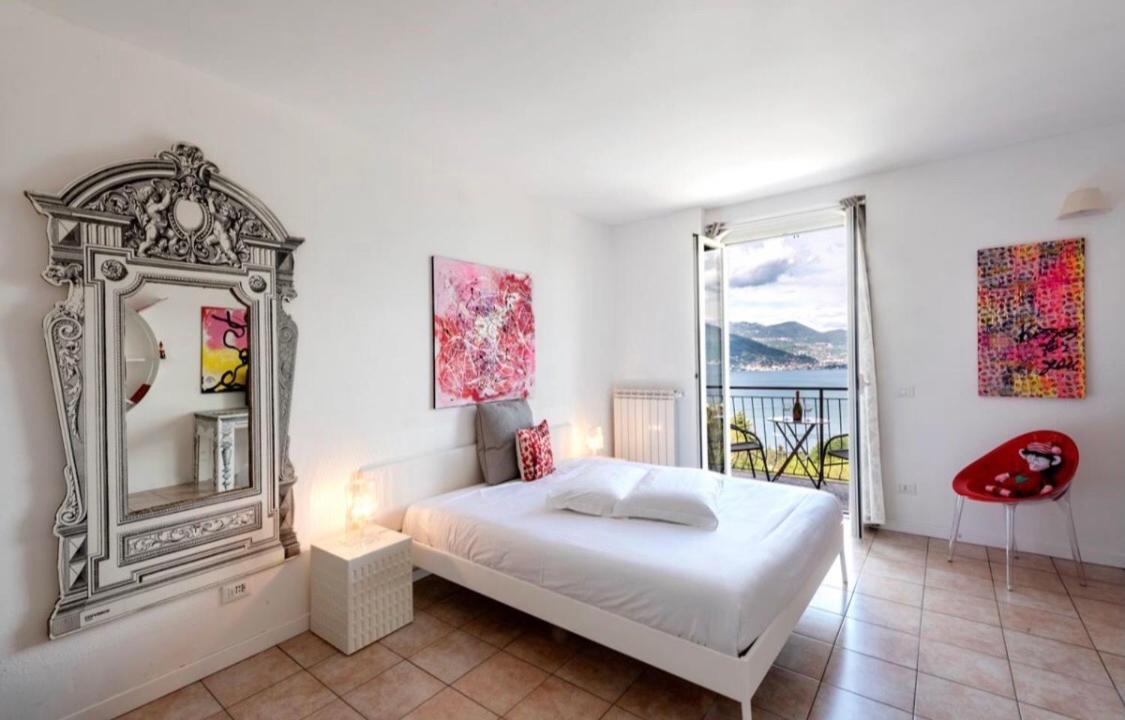 Suite Baveno Ngoại thất bức ảnh
