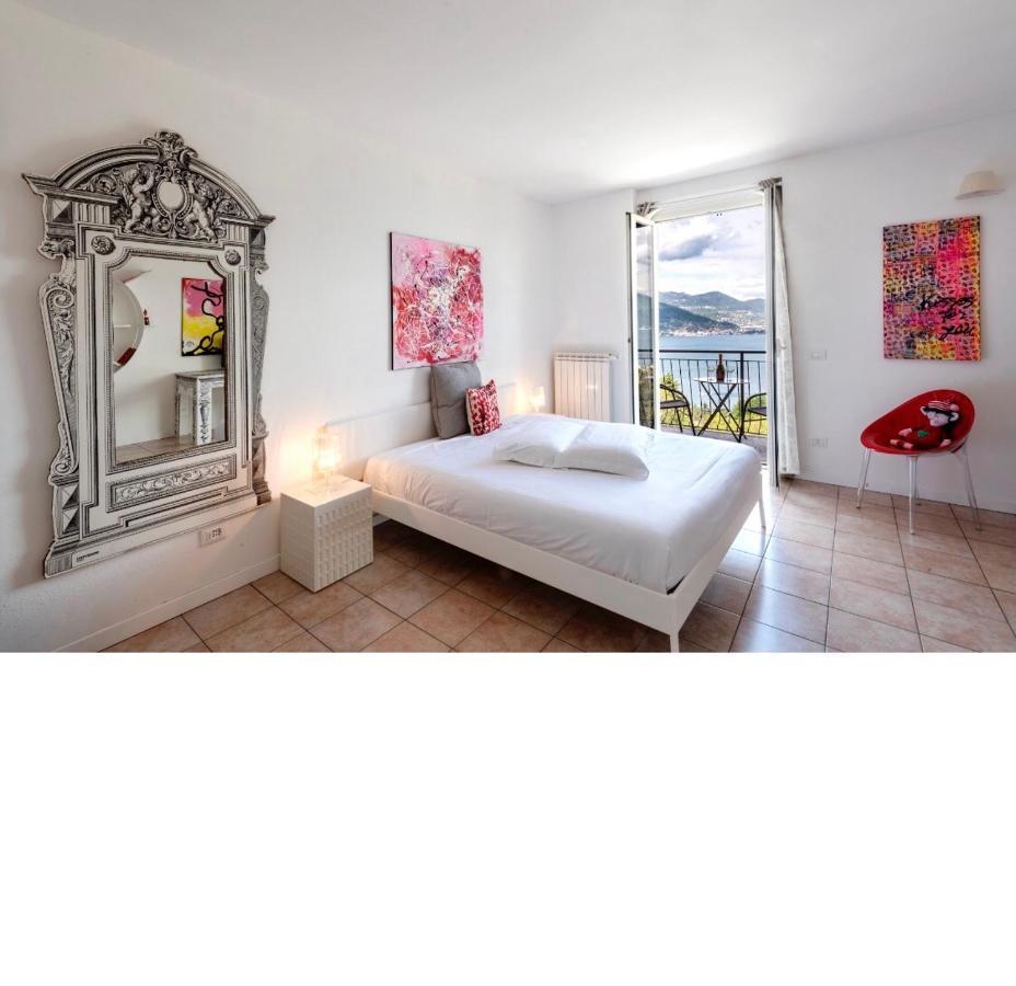 Suite Baveno Ngoại thất bức ảnh