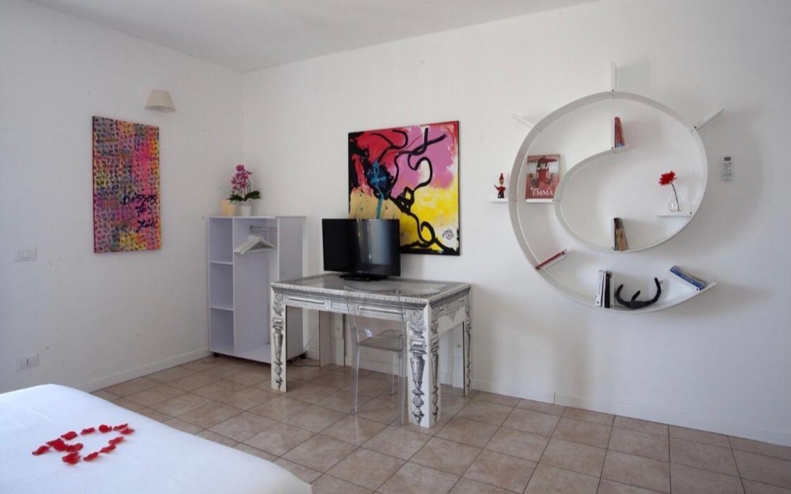 Suite Baveno Ngoại thất bức ảnh