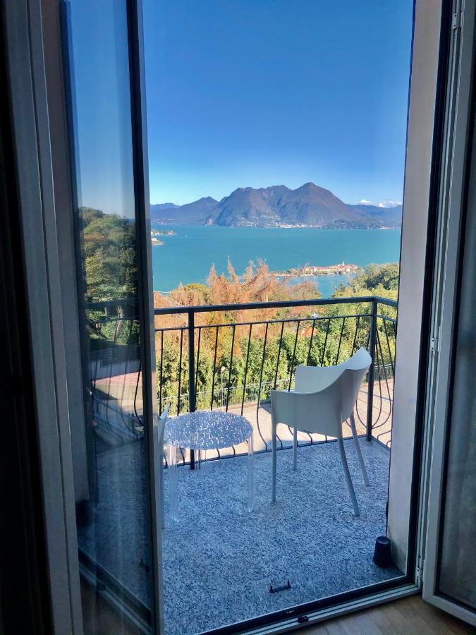 Suite Baveno Ngoại thất bức ảnh