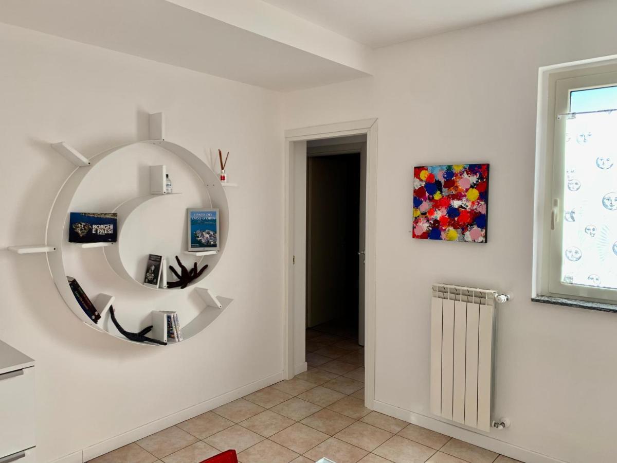 Suite Baveno Ngoại thất bức ảnh