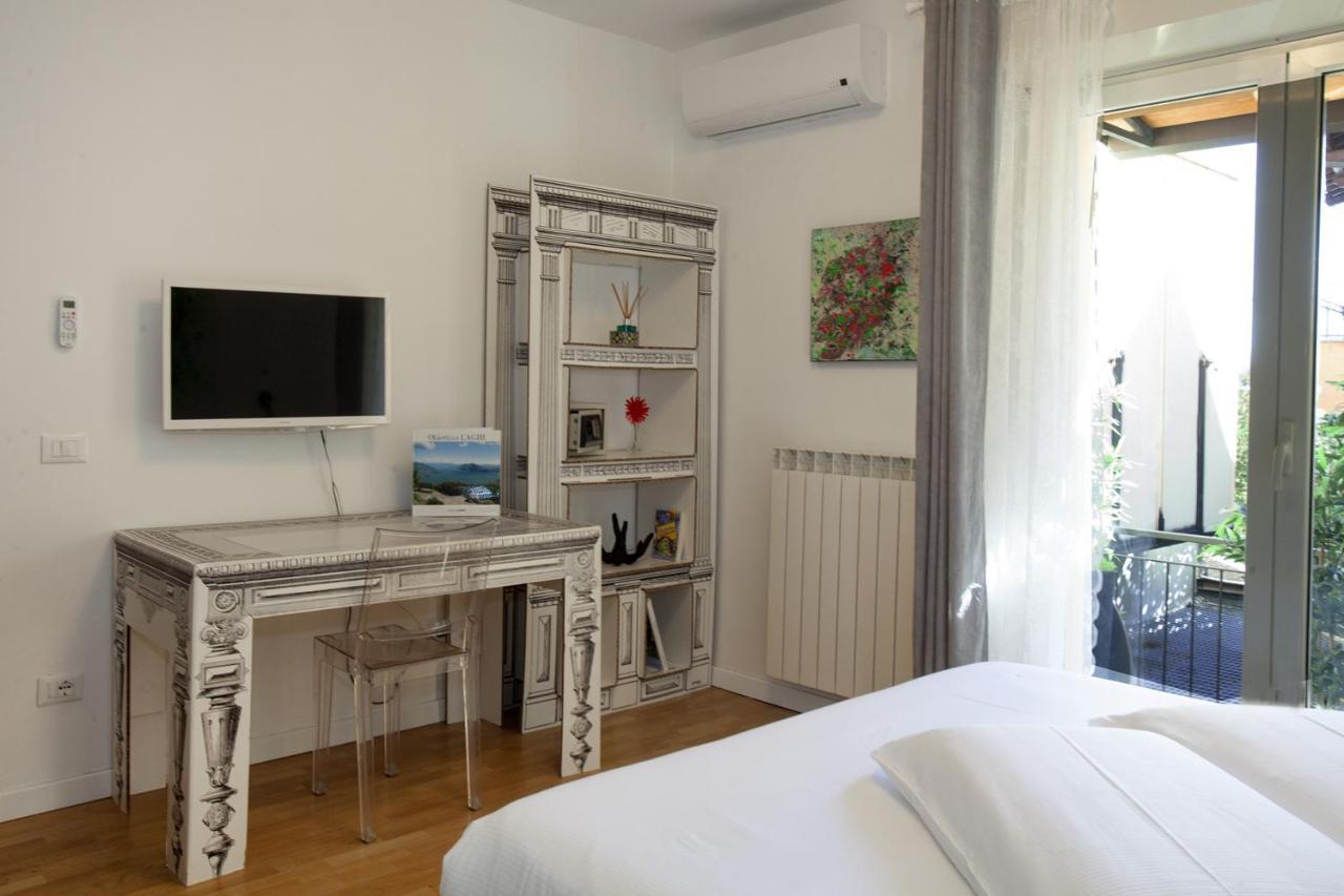Suite Baveno Ngoại thất bức ảnh
