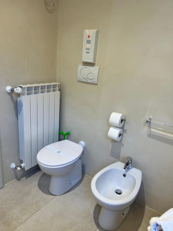 Suite Baveno Ngoại thất bức ảnh