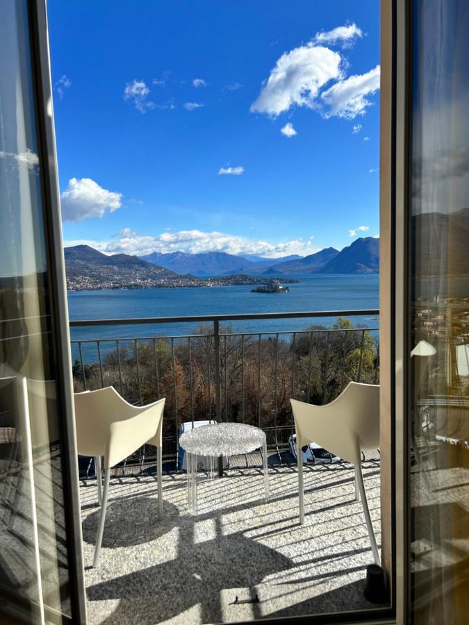 Suite Baveno Ngoại thất bức ảnh