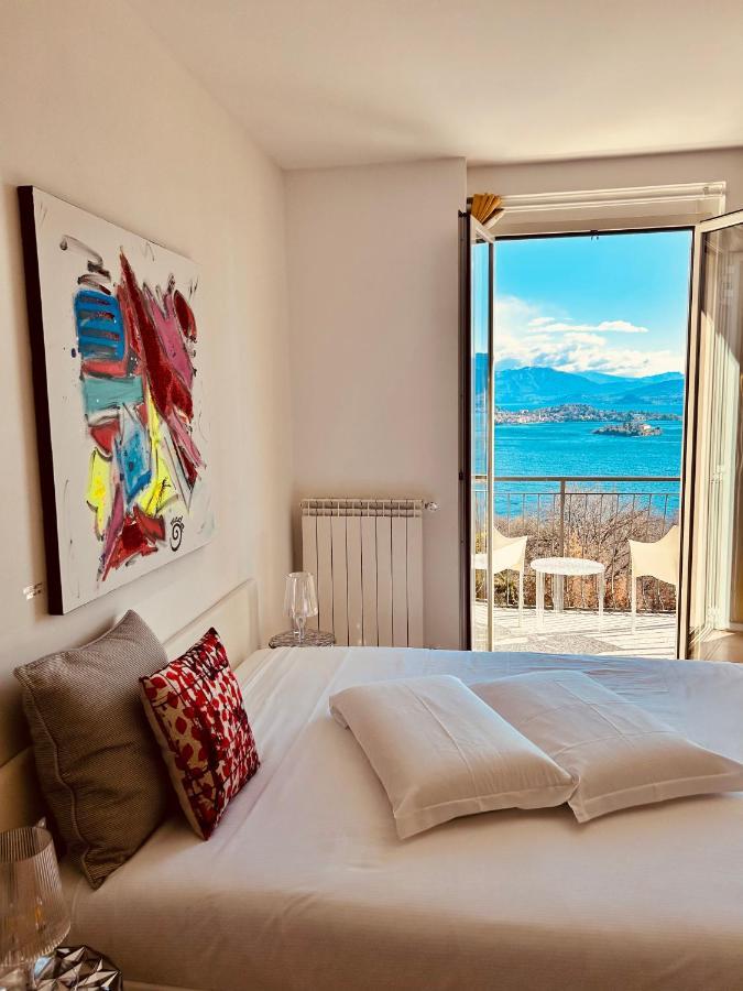 Suite Baveno Ngoại thất bức ảnh