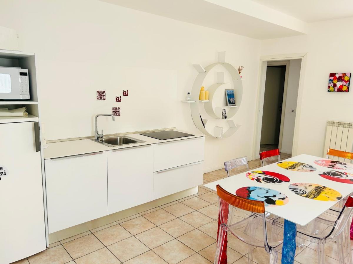 Suite Baveno Ngoại thất bức ảnh