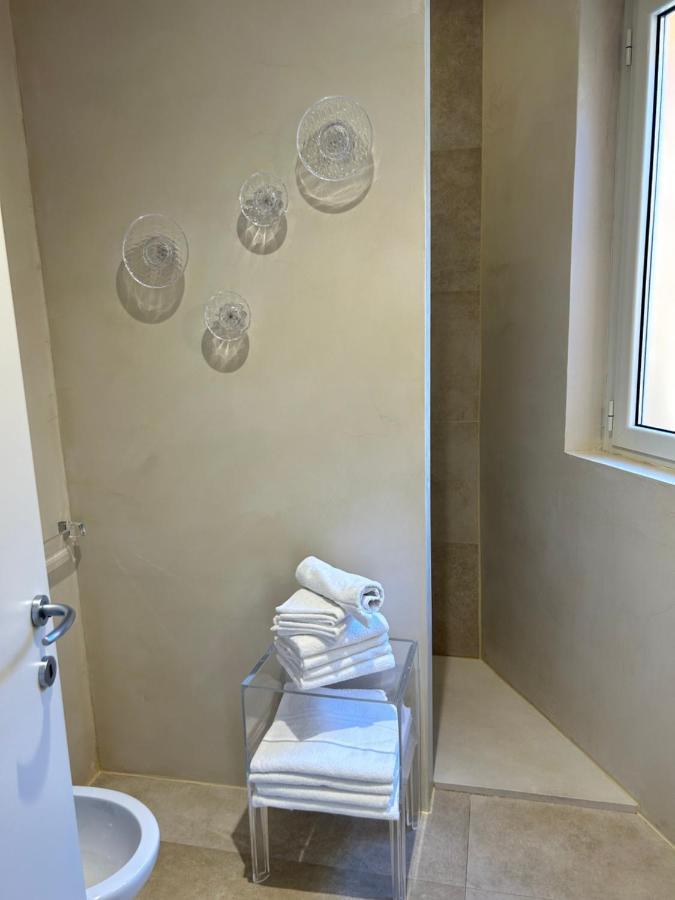 Suite Baveno Ngoại thất bức ảnh