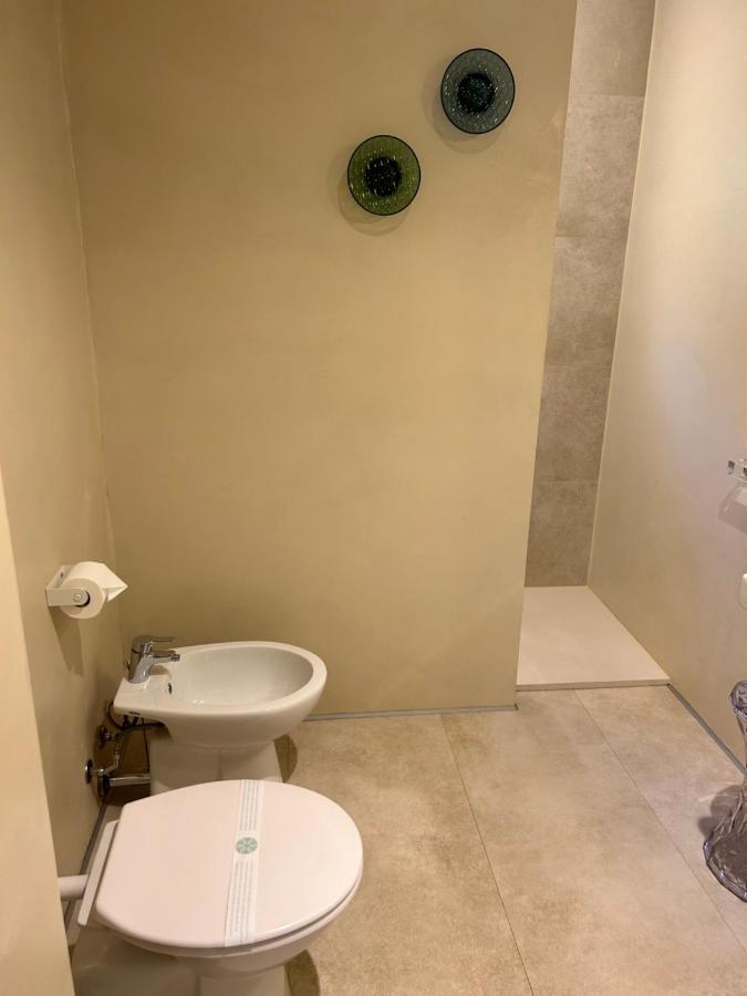Suite Baveno Ngoại thất bức ảnh