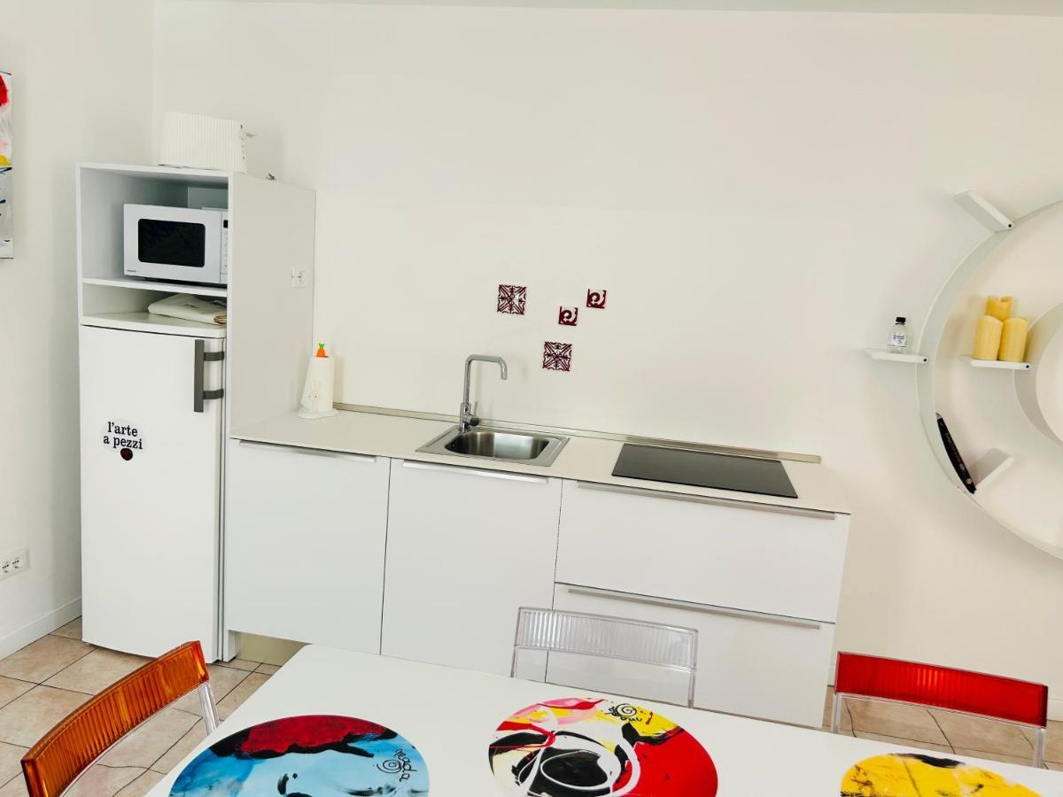 Suite Baveno Ngoại thất bức ảnh