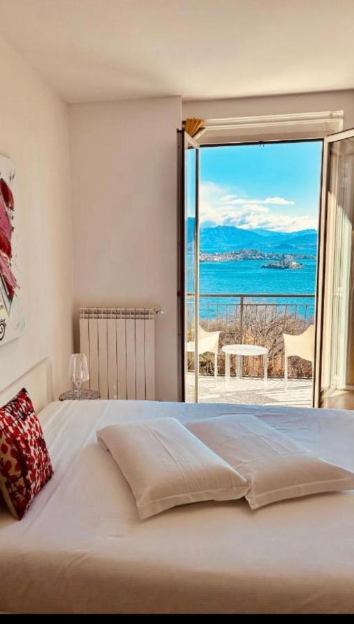 Suite Baveno Ngoại thất bức ảnh