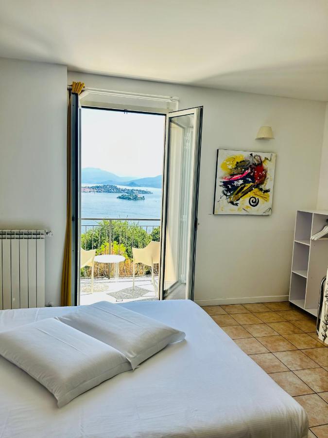 Suite Baveno Ngoại thất bức ảnh