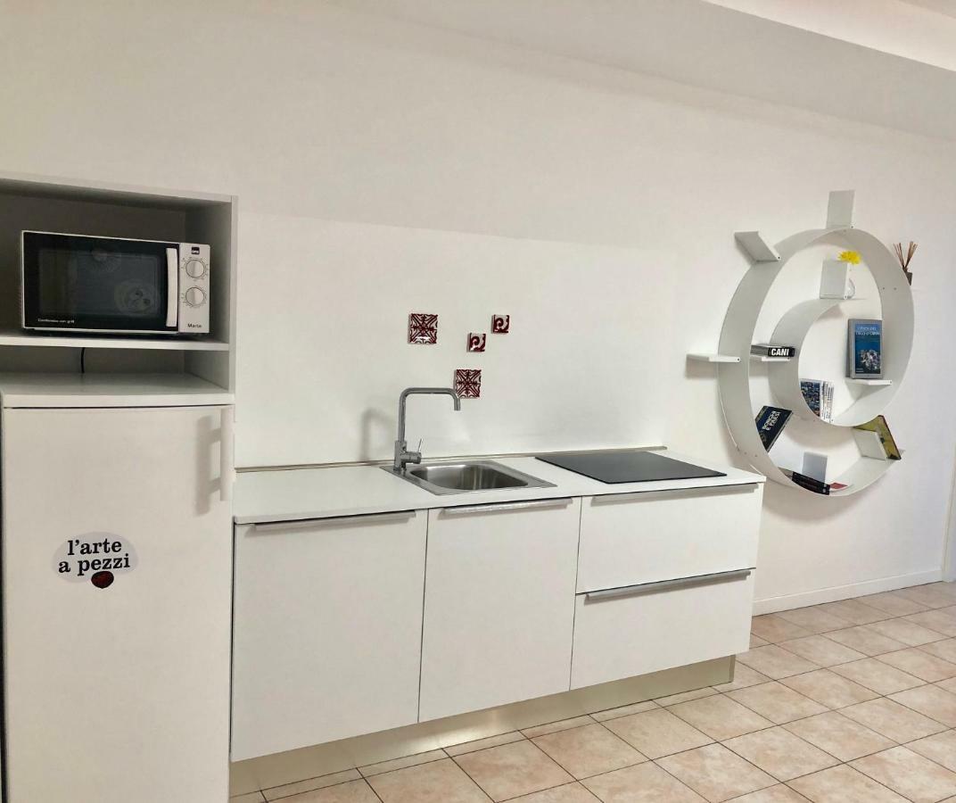 Suite Baveno Ngoại thất bức ảnh