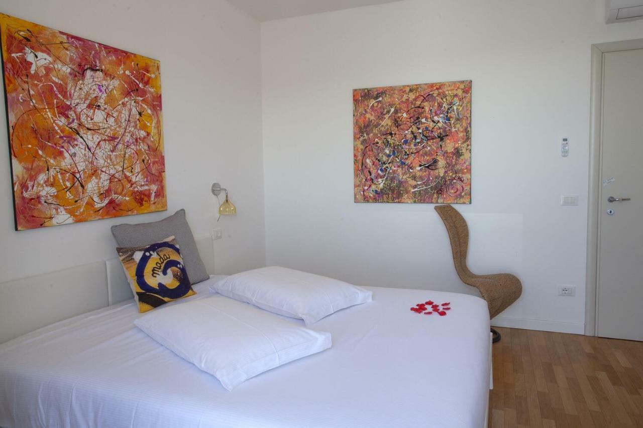 Suite Baveno Ngoại thất bức ảnh