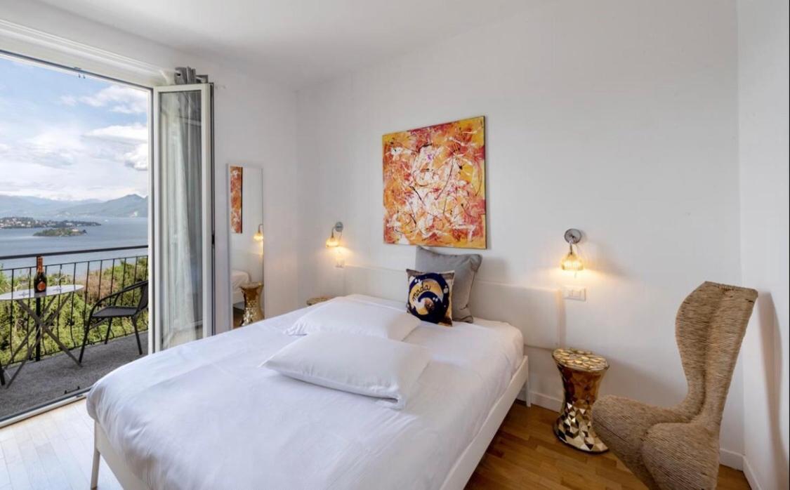 Suite Baveno Ngoại thất bức ảnh